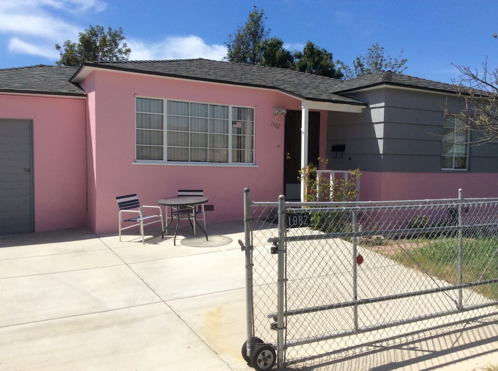 Slide of Ceus Roofing and Painting