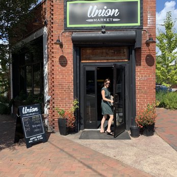 Union Market - Sandwiches Near Me - Richmond, Virginia Union Market - Sandwiches Near Me - Richmond, Virginia