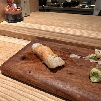 Sushi Que - Sushi Bars Near Me - Honolulu, Hawaii