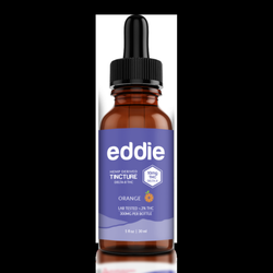 CBD Boutique - Eddie Delta-8 tinctures are designed to absorb quickly and efficiently in the body when taken sublingually so you can get the...
