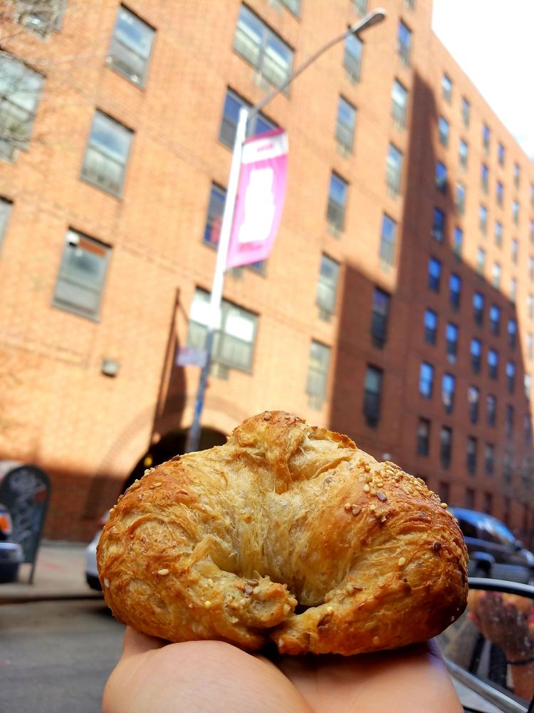 SALEM & SONS BAKERY 48 Photos & 44 Reviews 611 Palisade Ave, Union