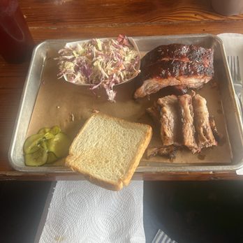 The Joint - Barbeque Near Me - New Orleans, Louisiana