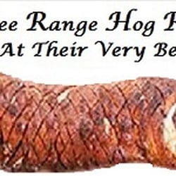 Happy Hogs Catering