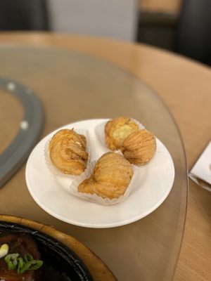 Ming's Tasty by null