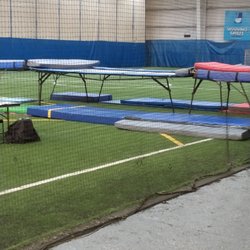 Spooky Nook Sports LANCO