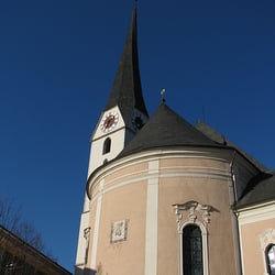 Stadtpfarrkirche
