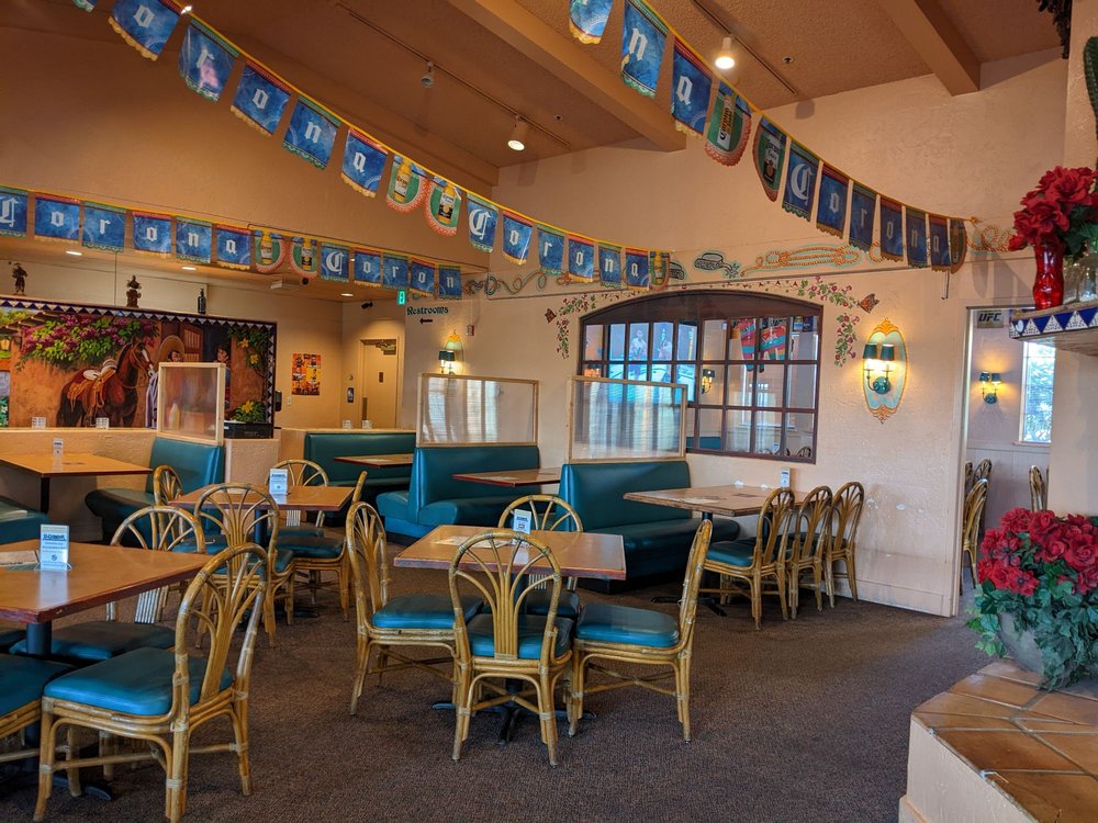 El Cazador Mexican Grill & Cantina