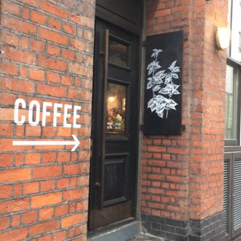 Ozone Coffee - Coffee & Tea Near Me - London, XGL Ozone Coffee - Coffee & Tea Near Me - London, XGL