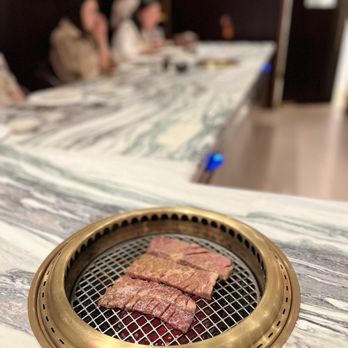 bōm - Wagyu galbi - Korean Near Me - New York, New York bōm - Wagyu galbi - Korean Near Me - New York, New York