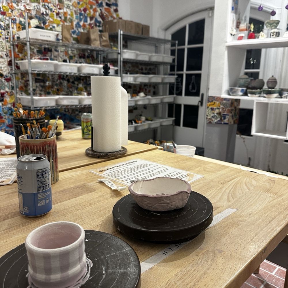ARTime BARRO - Art Classes Near Me - Laguna Beach, California