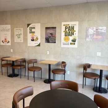 Dulche - Desserts Near Me - Garden Grove, California