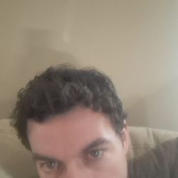 White Oak Barber Shop - Me and my stupid hair