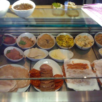 Make Mine - Coffee & Tea Near Me - London, XGL