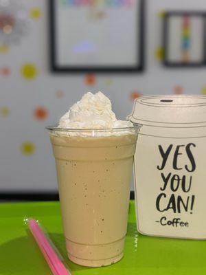 Creamy Cone Cafe by null