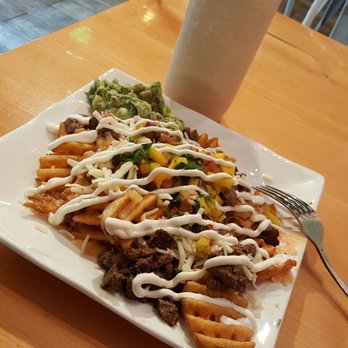 Cinco TacoBar - Mexican Near Me - San Leandro, California Cinco TacoBar - Mexican Near Me - San Leandro, California