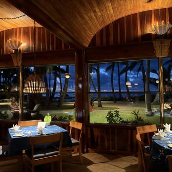 Mama's Fish House - Views - Seafood Near Me - Paia, Hawaii Mama's Fish House - Views - Seafood Near Me - Paia, Hawaii