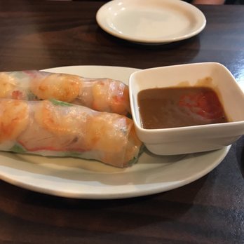 MT Noodles - Spring rolls. - Vietnamese Near Me - Brooklyn Park, Minnesota MT Noodles - Spring rolls. - Vietnamese Near Me - Brooklyn Park, Minnesota