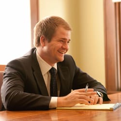 Burch Law Firm - Attorney Travis Steel -  Burch Law Firm