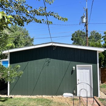 Palmira Enterprises - Finished product - Painters Near Me - Denver, Colorado