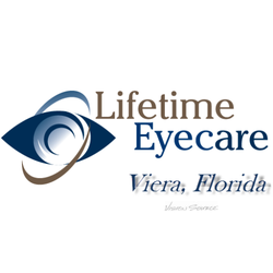 Lifetime Eyecare