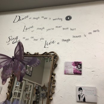 Tea at 1024 - Tea Rooms Near Me - Honolulu, Hawaii