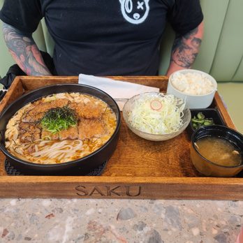 Saku - Japanese Near Me - Coquitlam, British Columbia