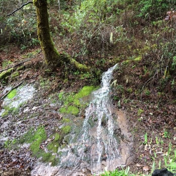 Orr Hot Springs Resort - On rainy days natural waterfalls are an extra treat - Hotels Near Me - Ukiah, California Orr Hot Springs Resort - On rainy days natural waterfalls are an extra treat - Hotels Near Me - Ukiah, California