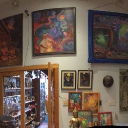 Global Village Gallery