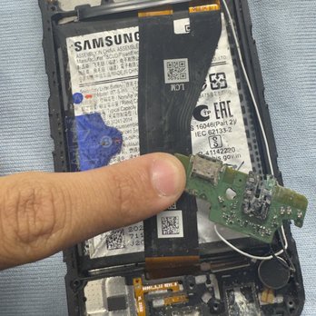 Quickfix Wireless - samsung 14 water damage repair - Mobile Phone Repair Near Me - Oakland, California Quickfix Wireless - samsung 14 water damage repair - Mobile Phone Repair Near Me - Oakland, California