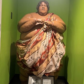 Ripley's Believe It Or Not! - Museums Near Me - Niagara Falls, Ontario