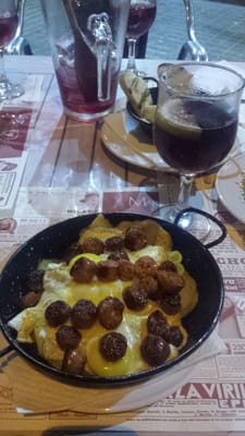 María de la O by null