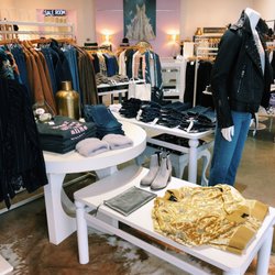 Posh Boutique