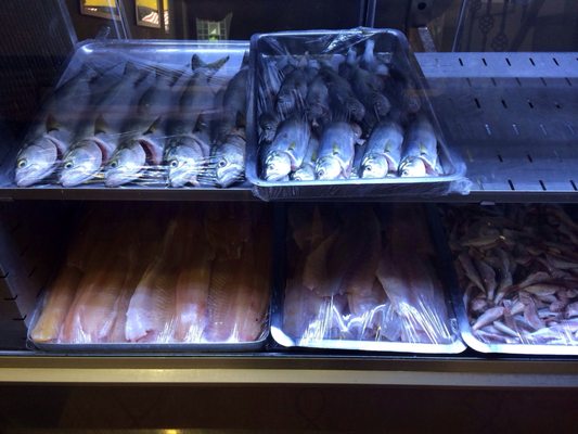 Balıkçı Lokantası by null