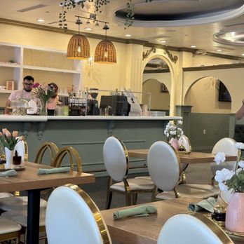 El Encanto - Breakfast & Brunch Near Me - San Diego, California El Encanto - Breakfast & Brunch Near Me - San Diego, California