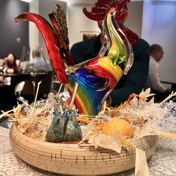 Alinea - Bread basket - New American Near Me - Chicago, Illinois