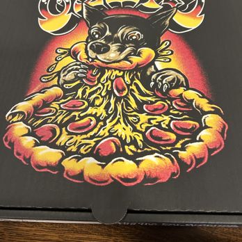 Ozzy's Apizza - Pizza Near Me - San Fernando Valley, California Ozzy's Apizza - Pizza Near Me - San Fernando Valley, California