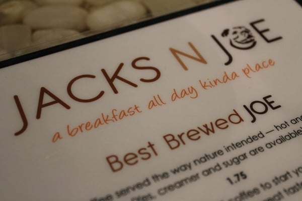 Menu photo 8 Jacks N Joe Los Angeles, CA Menu photo 8 Jacks N Joe Los Angeles, CA