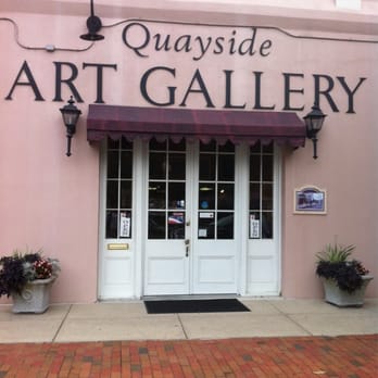 Quayside Art Gallery - Art Galleries Near Me - Pensacola, Florida Quayside Art Gallery - Art Galleries Near Me - Pensacola, Florida