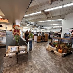 Taylor's Ol’ Fashioned Market