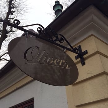 Olivers Oase - Cafes Near Me - Frederiksberg, 84