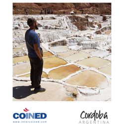 Coined - Have you experienced something like this? Join us! #CoinedExperience