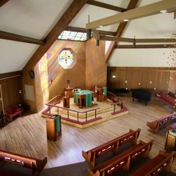 Good Shepherd Lutheran School