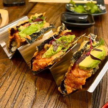 Nami Sushi - Japanese Near Me - New York, New York