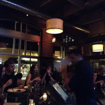 Posto - TGIF! - Italian Near Me - Somerville, Massachusetts
