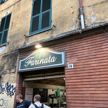 La Pia Centenaria - Pizza Near Me - La Spezia, SP La Pia Centenaria - Pizza Near Me - La Spezia, SP