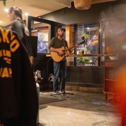 The Local - Live music
