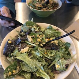 Rice Bowls