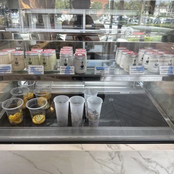 BenGong's Tea - Puddings!!! - Coffee & Tea Near Me - Irvine, California BenGong's Tea - Puddings!!! - Coffee & Tea Near Me - Irvine, California