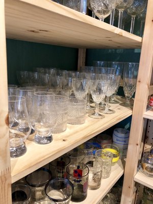 Collins & Coupe by null