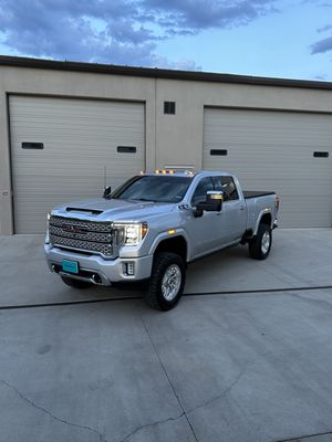 Sydney's Soap and Shine